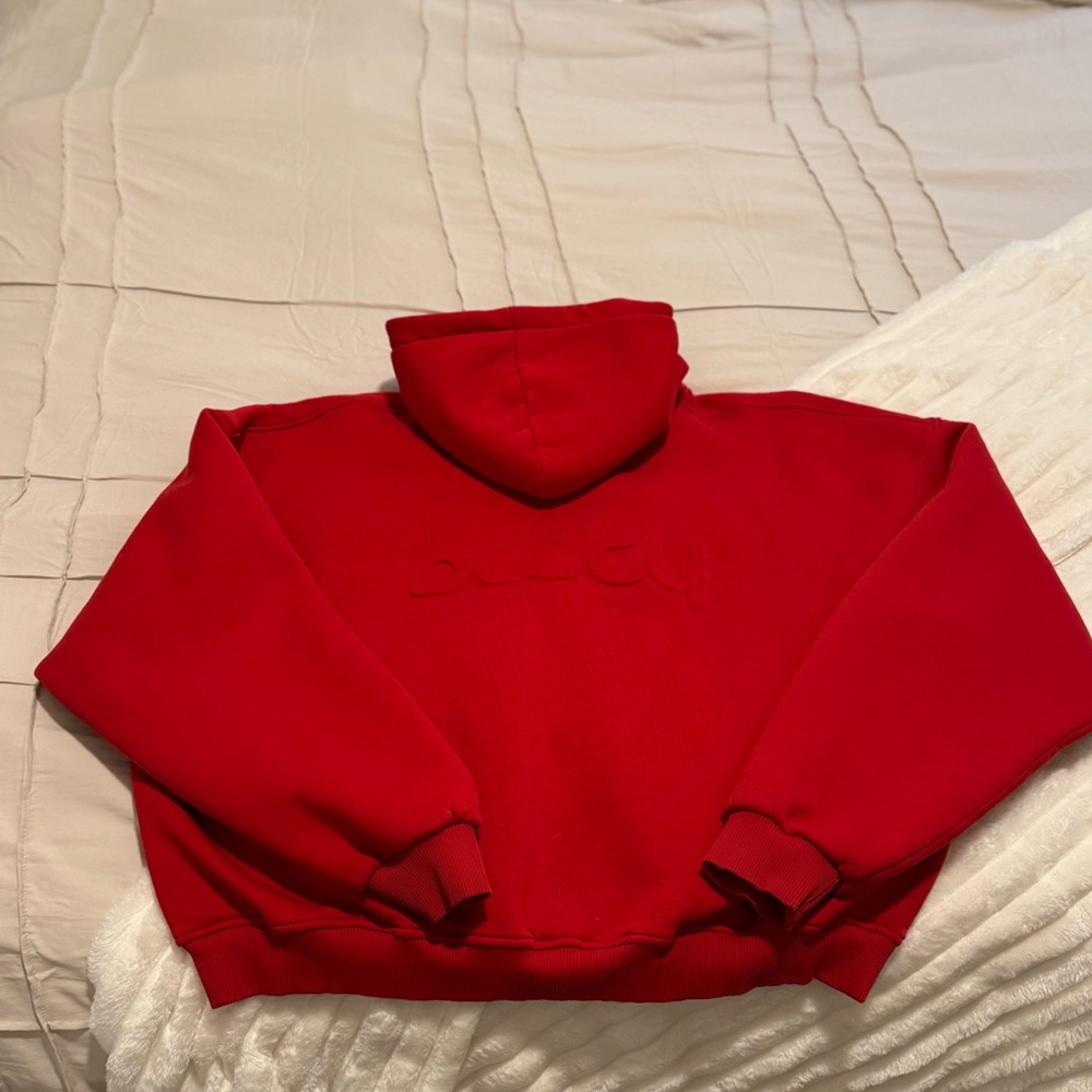 Boyfriend Hoodie by Booty by brabants